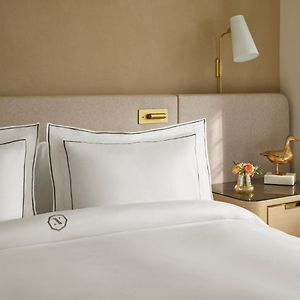 Camera con letto queen size